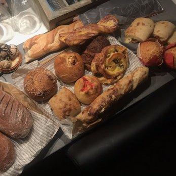 Huré - Bakeries Near Me - Paris, 75 Huré - Bakeries Near Me - Paris, 75