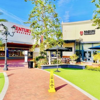 Bella Terra - Shopping Centers Near Me - Huntington Beach, California