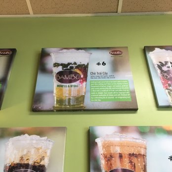 BAMBU - Bubble Tea Near Me - San Jose, California