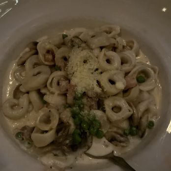Topo Gigio Ristorante - Veal tortellini - Italian Near Me - Chicago, Illinois Topo Gigio Ristorante - Veal tortellini - Italian Near Me - Chicago, Illinois