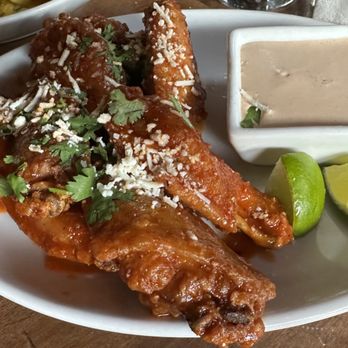 Cantina - Cantina Chicken Wings - outstanding - Mexican Near Me - Saratoga Springs, New York Cantina - Cantina Chicken Wings - outstanding - Mexican Near Me - Saratoga Springs, New York
