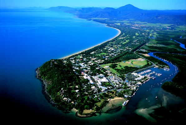 Coconut Grove Apartments Port Douglas by null