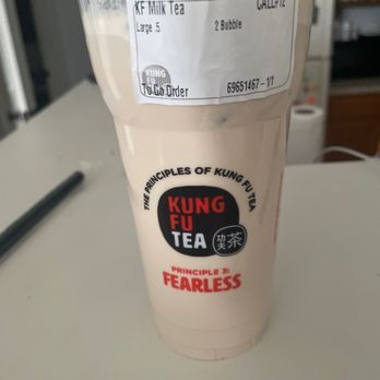 Kung Fu Tea - Coffee & Tea Near Me - Cheyenne, Wyoming Kung Fu Tea - Coffee & Tea Near Me - Cheyenne, Wyoming