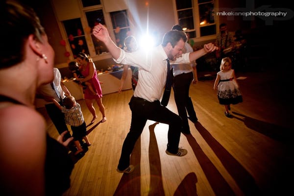 Mount Baker Community Club by null