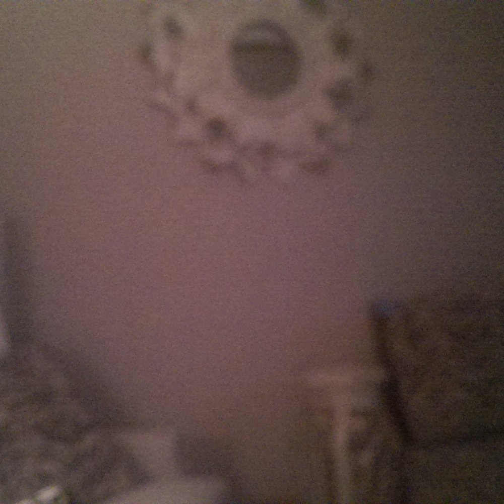 Relaxation room