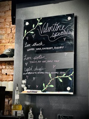 Menu photo 7 Black Fork Bistro Loudonville, OH