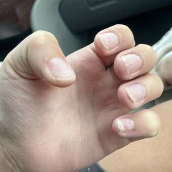 Blissful Nails & Brows - Waxing Near Me - Auburn, Alabama