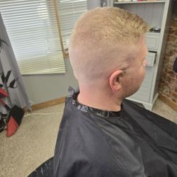 A Breath Of Fres Hair
