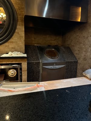 Alborz Restaurant by null