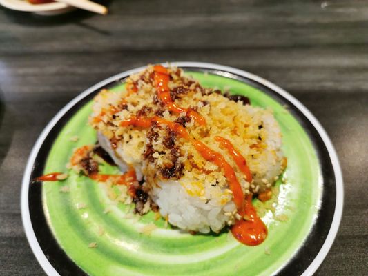 Kura Revolving Sushi Bar by null