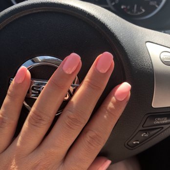 LV Nail Shop - Nail Salons Near Me - Stafford, Texas