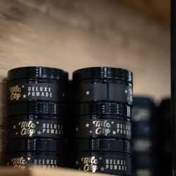 Title City Barbers