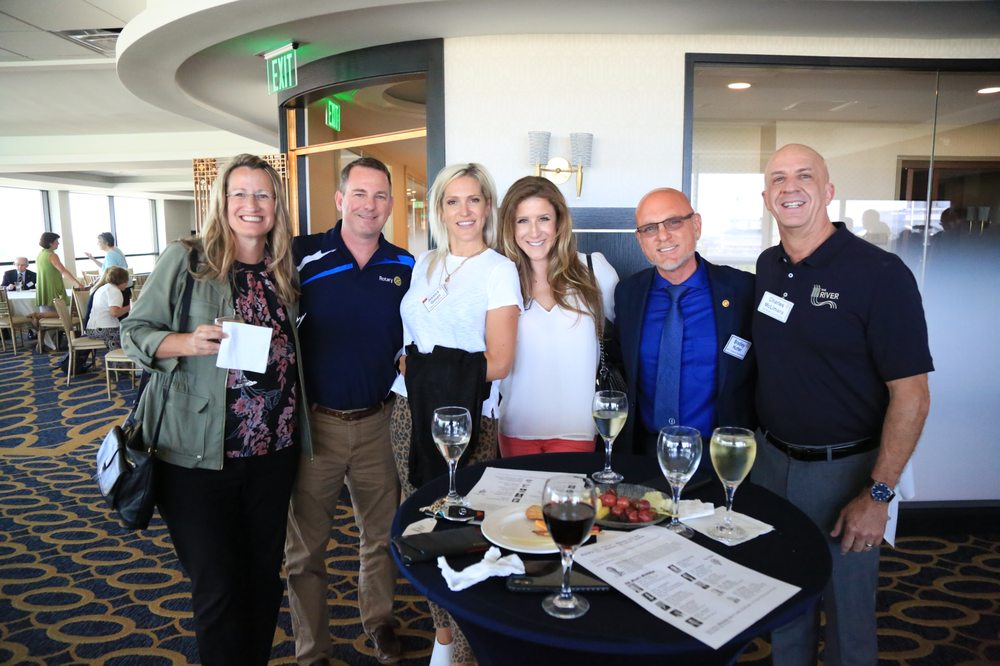 Rotary Club Of Madison - social services organization in Madison, WI