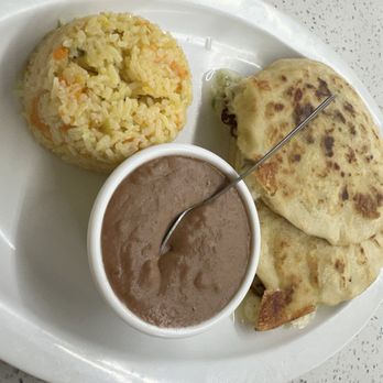 El Pulgarcito - Salvadoran Near Me - Orange, California El Pulgarcito - Salvadoran Near Me - Orange, California