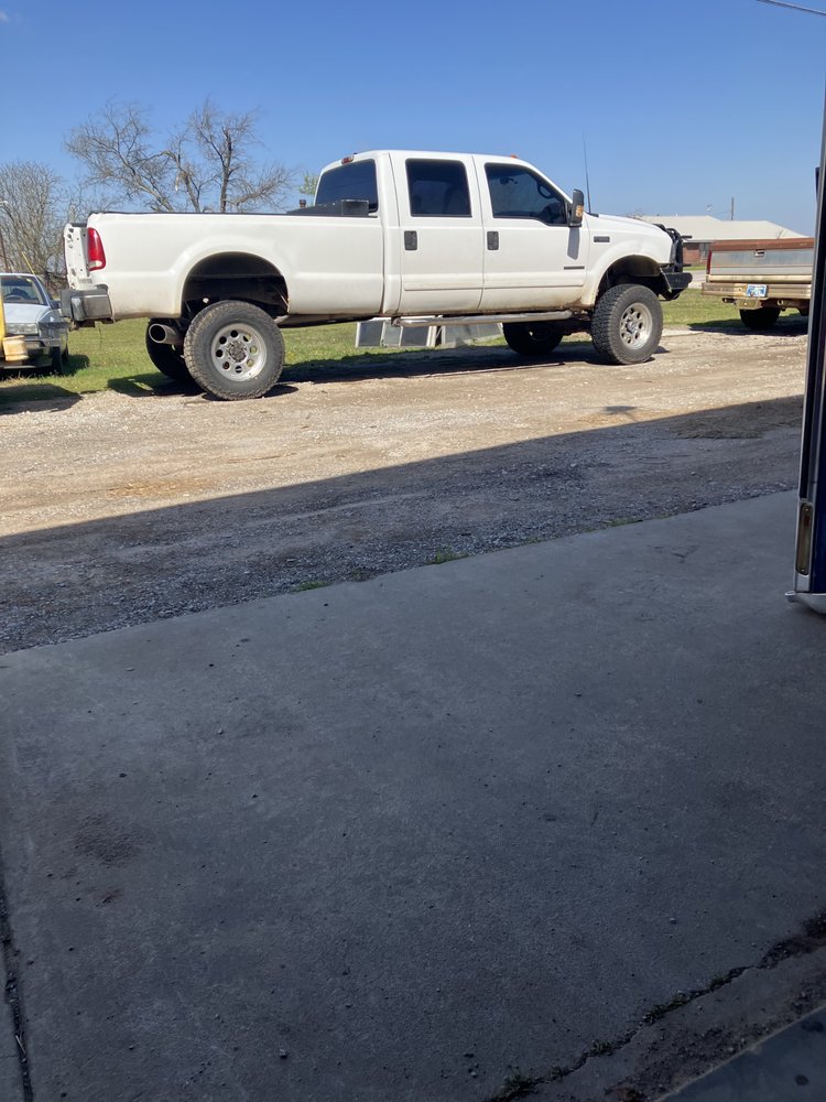 BLUMENTHAL AUTOMOTIVE Updated September 2024 301 S Western Ave