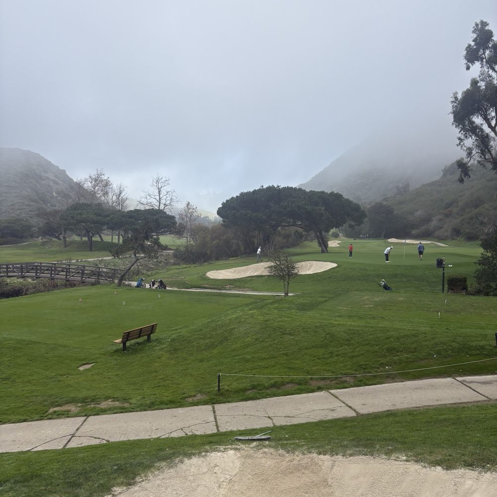 The Ranch at Laguna Beach - The views from the canyon are great. Lush greens. - Resorts Near Me - Laguna Beach, California The Ranch at Laguna Beach - The views from the canyon are great. Lush greens. - Resorts Near Me - Laguna Beach, California