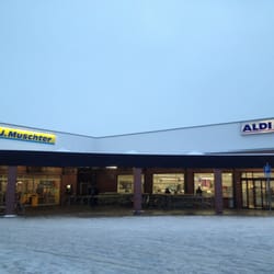 EDEKA Muschter