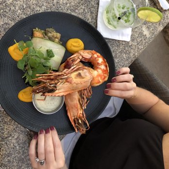 Harry's - Jumbo shrimp. So good. - Steakhouses Near Me - Cancún, ROO Harry's - Jumbo shrimp. So good. - Steakhouses Near Me - Cancún, ROO
