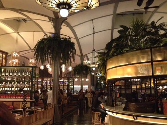 El Nacional Barcelona by null