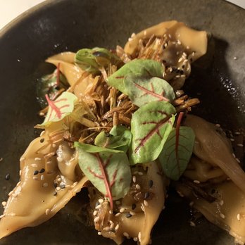 Bone Kettle - Oxtail dumplings - Breakfast & Brunch Near Me - Pasadena, California Bone Kettle - Oxtail dumplings - Breakfast & Brunch Near Me - Pasadena, California