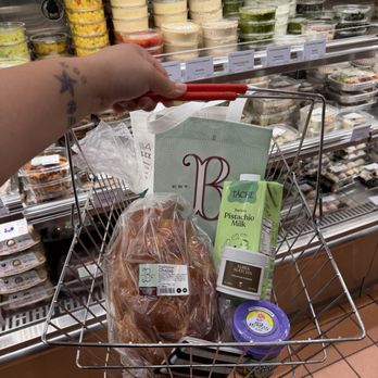 Butterfield Market - Fruits & Veggies Near Me - New York, New York