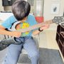 It's Pick'n Time! Guitar Lessons, Good Times