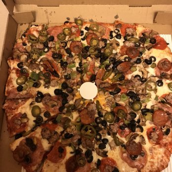 Stone Fire Pizza - pepperoni, olives, and cheese - Pizza Near Me - Lakeport, California Stone Fire Pizza - pepperoni, olives, and cheese - Pizza Near Me - Lakeport, California