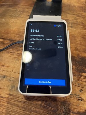 Court Street Coffee and Books by null