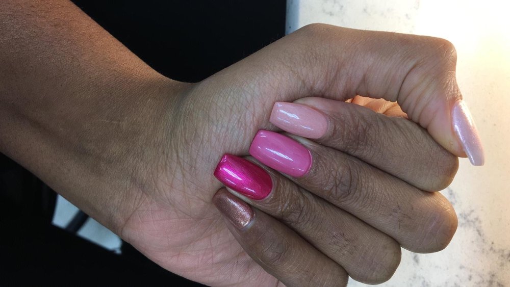 LOVELY NAILS Updated October 2024 10 Reviews 21 Torrey St