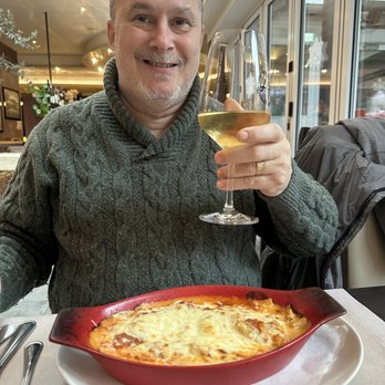 La Strada - Lasagna and Steve - Italian Near Me - Limburg, HE