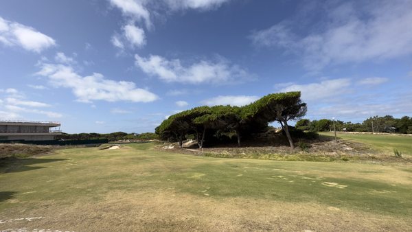Oitavos Dunes Golf Course by null