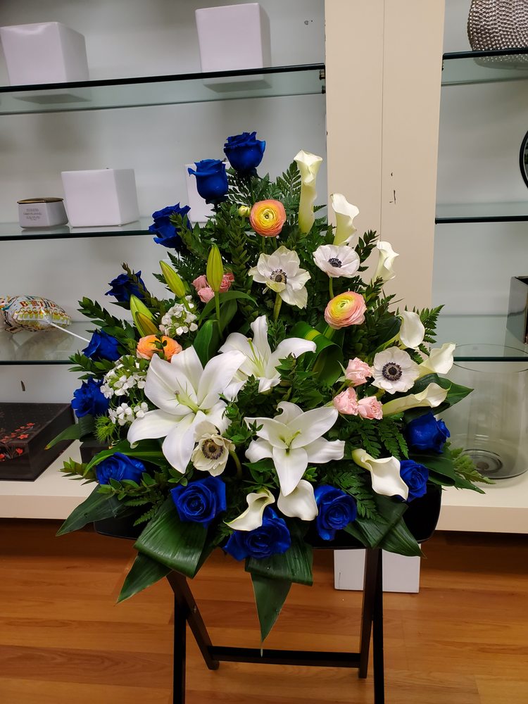 MFLOWERS Updated September 2024 1000 Route 70, Lakewood, New Jersey