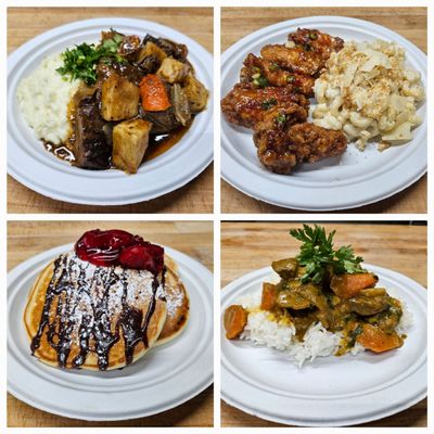 Savoy Bakery by null