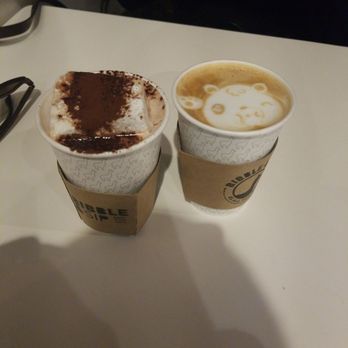 Bibble & Sip - Coffee & Tea Near Me - New York, New York