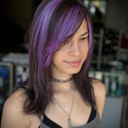 Hair Concepts