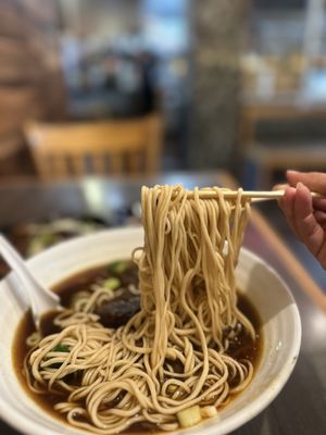 Everyday Noodles by null
