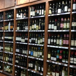 Provence Wine & Spirits - Wine from Italy.