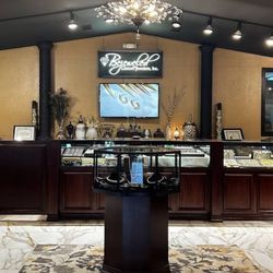 Bejeweled Custom Jewelers