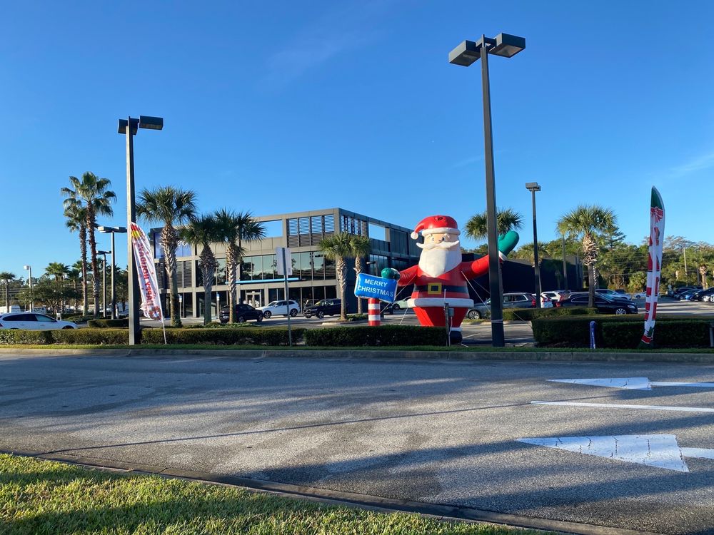 DAYTONA AUTO MALL Updated August 2024 12 Reviews 1420 N Tomoka