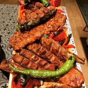 Fikret Adana Ocakbaşı - Kebab Near Me - Istanbul, 34 Fikret Adana Ocakbaşı - Kebab Near Me - Istanbul, 34