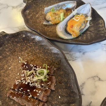 Mabu Sushi - Sushi Bars Near Me - El Monte, California Mabu Sushi - Sushi Bars Near Me - El Monte, California