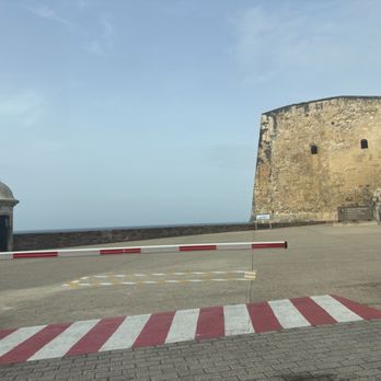 Castillo San Cristóbal - Tours Near Me - San Juan, Puerto Rico Castillo San Cristóbal - Tours Near Me - San Juan, Puerto Rico