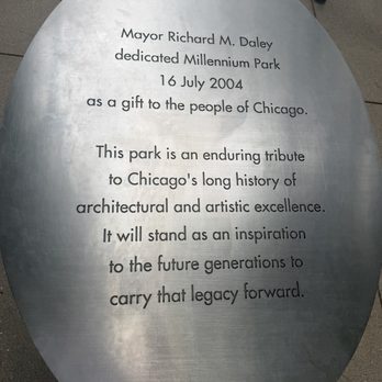 Millennium Park - Parks Near Me - Chicago, Illinois Millennium Park - Parks Near Me - Chicago, Illinois