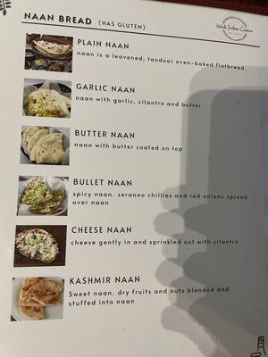 Menu photo 2 Haldi Indian Cuisine Surprise, AZ Menu photo 2 Haldi Indian Cuisine Surprise, AZ