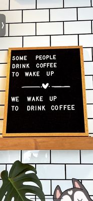 Holly Rose Coffee Bar by null