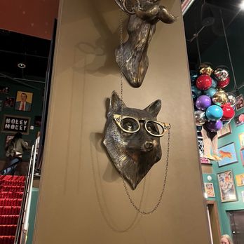 Hijinx Hotel - Eatertainment Near Me - Irvine, California
