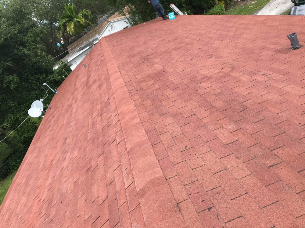 Slide of Perfection roofing & exterior remodel