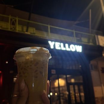Yellow - Coffee & Tea Near Me - Washington, DC, District of Columbia