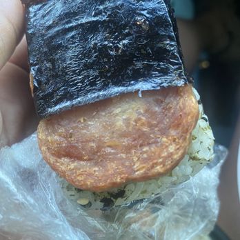 Oh Poke - Spam Musubi - Poke Near Me - Claremont, California Oh Poke - Spam Musubi - Poke Near Me - Claremont, California