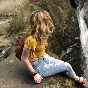 Whatcom Falls Park - Dog Parks Near Me - Bellingham, Washington